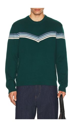 PULL CHEVRON en . Taille S. Also en M, L, XL/1X - Marine Layer - Modalova