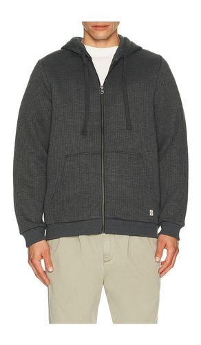 SWEAT À CAPUCHE À GLISSIÈRE CORBET en . Taille M. Also en S - Marine Layer - Modalova