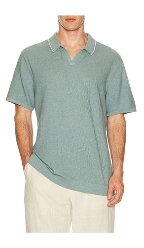 Greyson Sweater Polo en . Taille S. Also en - Marine Layer - Modalova