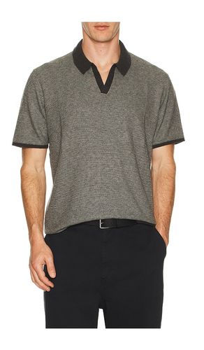 Liam Sweater Polo en . Taille S. Also en M - Marine Layer - Modalova