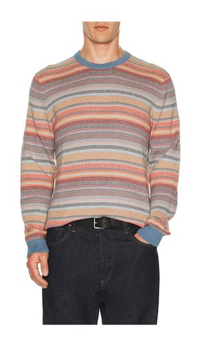 PULL REED en . Taille L. Also en M, XL/1X - Marine Layer - Modalova