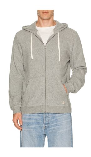 SWEAT À GLISSIÈRE AVEC CAPUCHE CLOUD 9 en . Taille S. Also en L - Marine Layer - Modalova