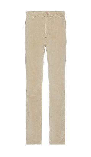 Saturday Puppytooth Chino Pants in . Size M - Marine Layer - Modalova