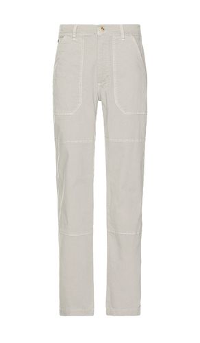 PANTALON UTILITY BREYER in . Size 32x32, 34x32, 36x32 - Marine Layer - Modalova