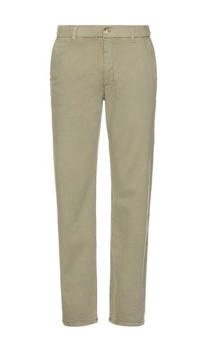 Athletic Fit Saturday Chino in . Size M, S, XL/1X - Marine Layer - Modalova