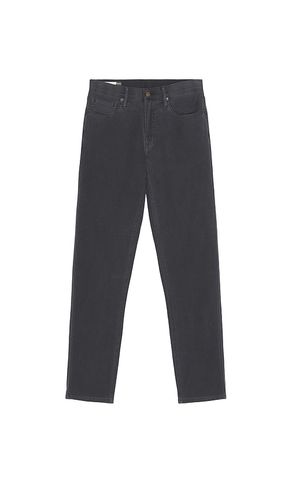 PANTALON MOLLETON 5 POCKET en . Taille 30x32. Also en 38x32 - Marine Layer - Modalova