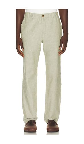 PANTALON NA en . Taille M. Also en - Marine Layer - Modalova