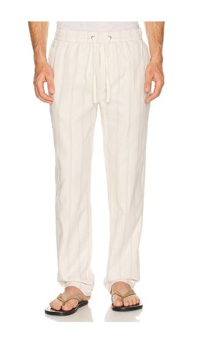 PANTALON SATURDAY en . Taille M. Also en L, XL/1X - Marine Layer - Modalova