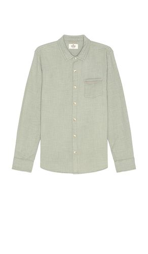 CHEMISE STRETCH SELVAGE in . Size S - Marine Layer - Modalova