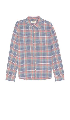 CHEMISE CLASSIC STRETCH SELVAGE in . Size S - Marine Layer - Modalova