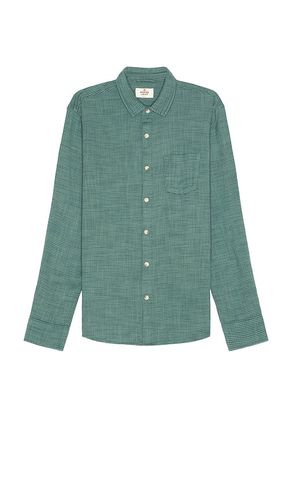 CHEMISE STRETCH SELVAGE en . Taille S. Also en XL/1X - Marine Layer - Modalova