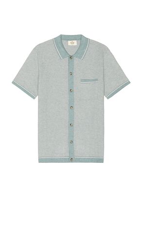 Wyatt Button Down Shirt in . Size M, S, XL/1X - Marine Layer - Modalova