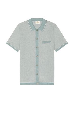 Wyatt Button Down Shirt in . Size S - Marine Layer - Modalova
