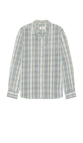 CHEMISE LIGHTWEIGHT CORD in . Size XL/1X - Marine Layer - Modalova