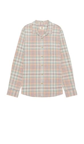 CHEMISE LIGHTWEIGHT CORD in . Size M, S - Marine Layer - Modalova