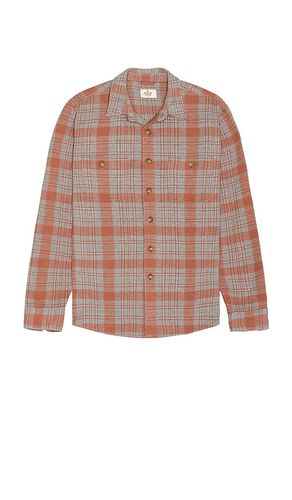 CHEMISE en . Taille L. Also en M - Marine Layer - Modalova