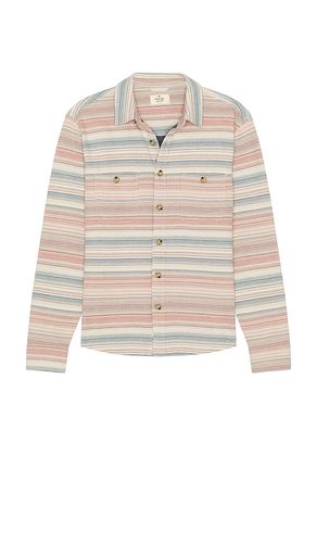 T-SHIRT MANCHES LONGUES PACFIFCA en . Taille L. Also en M, S, XL/1X - Marine Layer - Modalova
