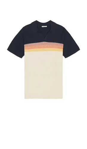 Liam Sweater Polo in ,. Size M, S, XL/1X - Marine Layer - Modalova
