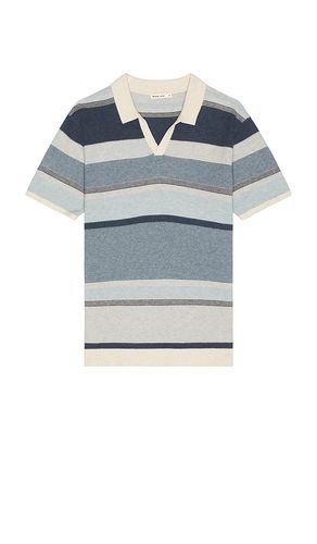 Liam Sweater Polo in . Size M, S, XL/1X - Marine Layer - Modalova