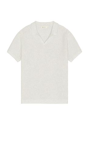 Conrad Sweater Polo en . Taille L. Also en M, S, XL/1X - Marine Layer - Modalova