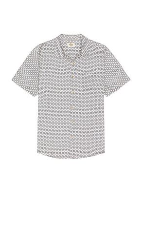T-SHIRT MANCHES COURTES CLASSIC en . Taille M. Also en S - Marine Layer - Modalova