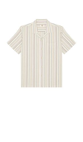 Dobby Resort Shirt in . Size S, XL/1X - Marine Layer - Modalova
