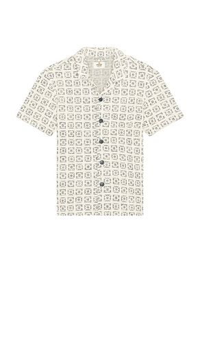 CHEMISE RESORT ARCHIVE en . Taille L. Also en M, S, XL/1X - Marine Layer - Modalova