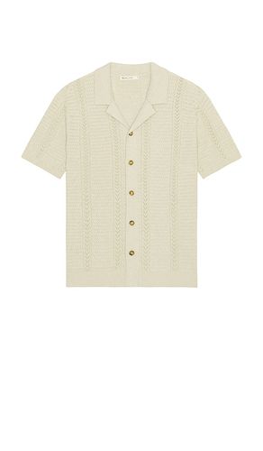CHEMISE RESORT JADEN en . Taille L. Also en M, XL/1X - Marine Layer - Modalova