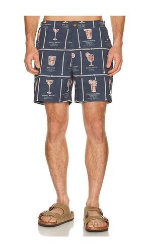 MAILLOT DE BAIN ARCHIVE PARKER en . Taille 30. Also en 32 - Marine Layer - Modalova