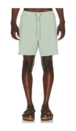 SHORT DOUBLÉ SPORT & SWIM en . Taille S. Also en XL/1X - Marine Layer - Modalova