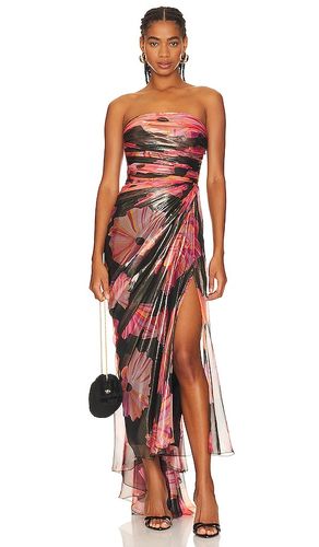 ROBE MI-LONGUE EZRA in . Size 38/6 - Maria Lucia Hohan - Modalova