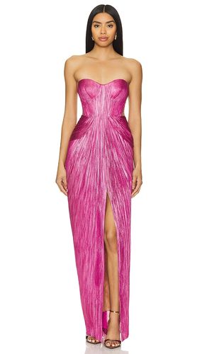 ROBE DE SOIRÉE CALY en . Taille 38/6. Also en 40/8 - Maria Lucia Hohan - Modalova