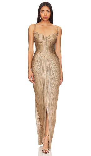 ROBE DE SOIRÉE NOEMIE en . Taille 34/2. Also en - Maria Lucia Hohan - Modalova