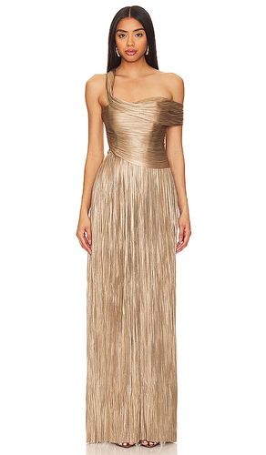 ROBE DE SOIRÉE SERENE en . Taille 34/2. Also en - Maria Lucia Hohan - Modalova