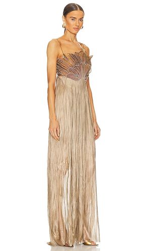 ROBE DE SOIRÉE MABEL en . Taille 34/2. Also en 40/8 - Maria Lucia Hohan - Modalova