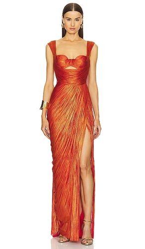 ROBE DE SOIRÉE MARGAUX en . Taille 34/2. Also en - Maria Lucia Hohan - Modalova