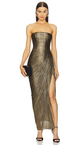 ROBE DE SOIRÉE RUBY en , . Taille 34/2. Also en 38/6, 40/8 - Maria Lucia Hohan - Modalova