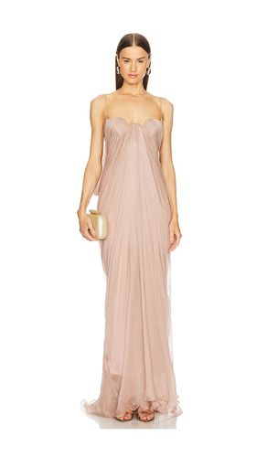 ROBE DE SOIRÉE ALAYA in . Size 38/4 - Maria Lucia Hohan - Modalova
