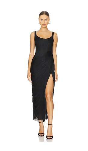 ROBE FAYE en . Taille 38/4. Also en 40/6 - Maria Lucia Hohan - Modalova