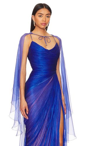 Mystique Cape en - Maria Lucia Hohan - Modalova