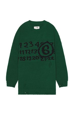 PULL in . Size M, S - MM6 Maison Margiela - Modalova