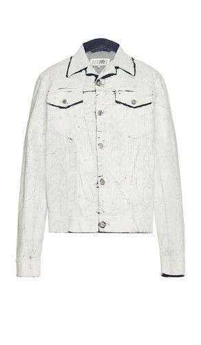 BLOUSON SPORT in . Size 52 - MM6 Maison Margiela - Modalova