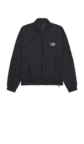 BLOUSON BOMBER in . Size S - MM6 Maison Margiela - Modalova