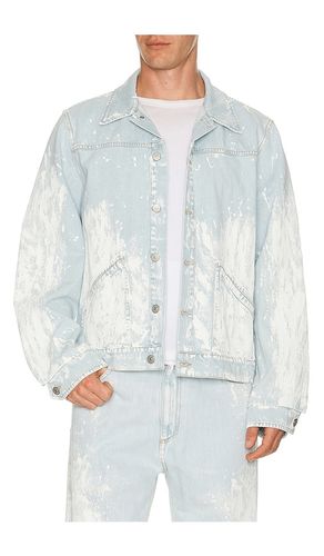 BLOUSON MARGIELA en . Taille 46. Also en 50, 52 - MM6 Maison Margiela - Modalova