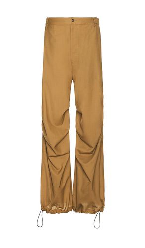 Tailored Trouser in . Size 50, 52 - MM6 Maison Margiela - Modalova