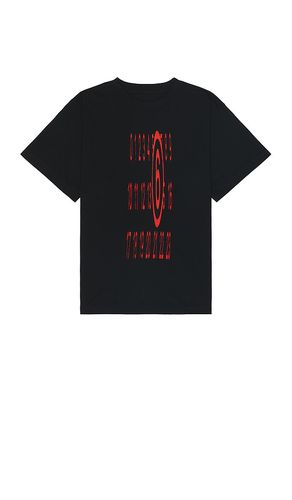 T-SHIRT in . Size M, S, XL/1X - MM6 Maison Margiela - Modalova