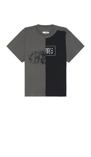 T Shirt in . Size M, S, XL - MM6 Maison Margiela - Modalova