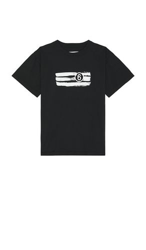 T-Shirt in . Size M, S, XL/1X - MM6 Maison Margiela - Modalova