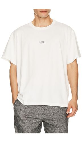 T-SHIRT NA en . Taille S. Also en L - MM6 Maison Margiela - Modalova