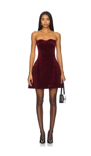 ROBE BEST LOVER in . Size M, S, XS - MARIANNA SENCHINA - Modalova